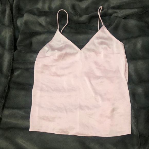 NWOT Wilfred Boscono Camisole - Picture 3 of 4